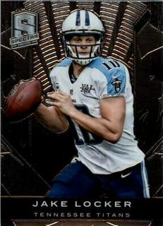 Jake Locker