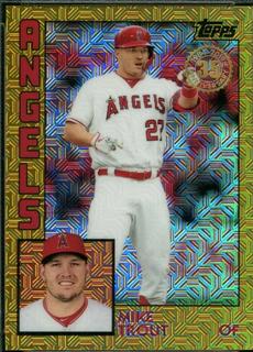 Mike Trout