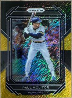 Paul Molitor