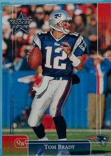 Tom Brady