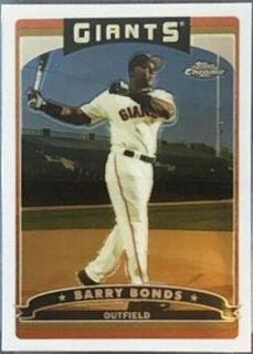 Barry Bonds