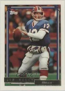 Jim Kelly
