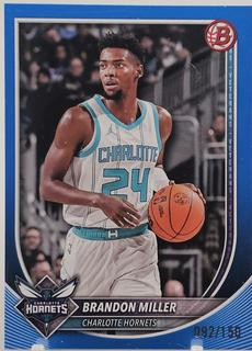 Brandon Miller