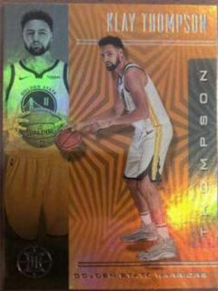 Klay Thompson