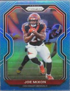 Joe Mixon