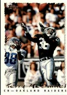 Terry McDaniel