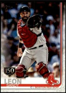 Sandy Leon
