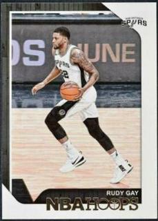 Rudy Gay