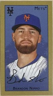 Brandon Nimmo