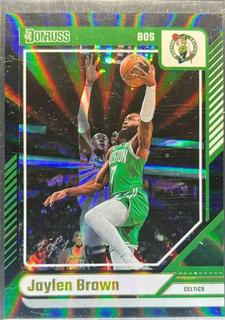Jaylen Brown