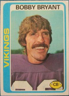 Bobby Bryant