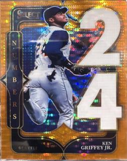 Ken Griffey Jr.