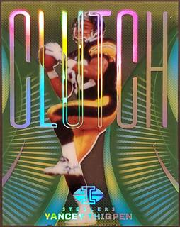 Yancey Thigpen