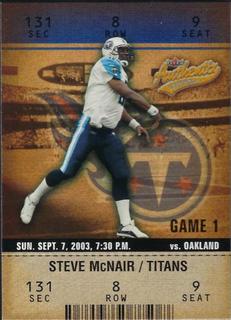 Steve McNair