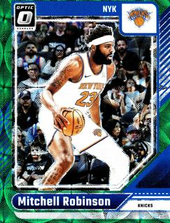 Mitchell Robinson