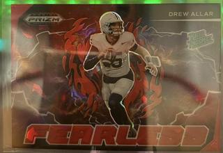 Drew Allar