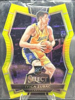 Ivica Zubac