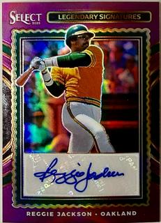 Reggie Jackson