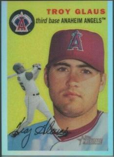 Troy Glaus