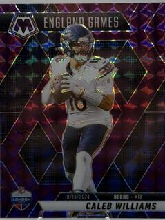 Caleb Williams