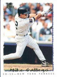 Mike Gallego