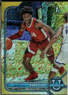 Keon Ellis