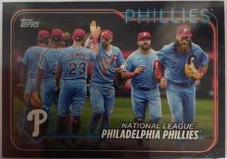 Philadelphia Phillies