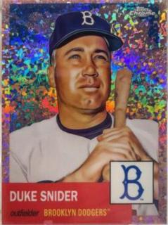 Duke Snider