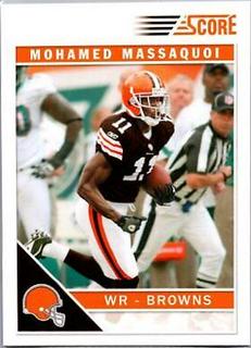 Mohamed Massaquoi