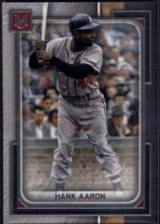 Hank Aaron