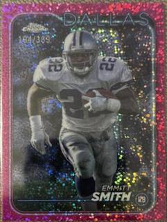 Emmitt Smith
