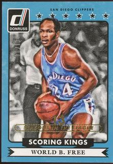 World B. Free