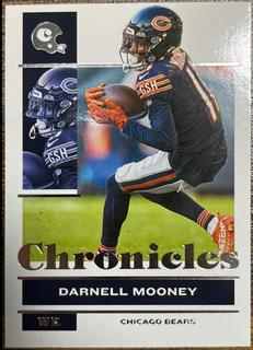 Darnell Mooney