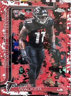 Jalon Walker