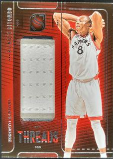 Bismack Biyombo