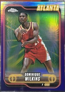 Dominique Wilkins