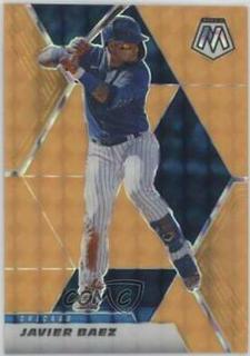 Javier Baez