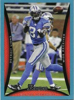 Calvin Johnson