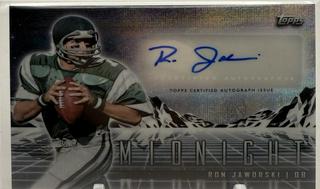 Ron Jaworski