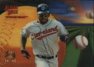 Albert Belle
