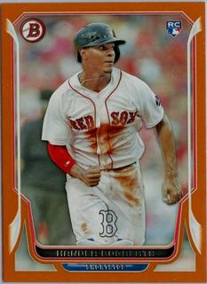 Xander Bogaerts