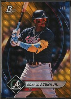 Ronald Acuna Jr.