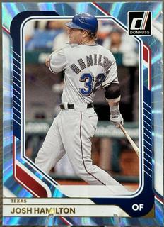 Josh Hamilton
