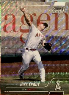 Mike Trout