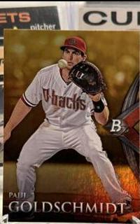 Paul Goldschmidt