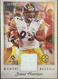 James Harrison