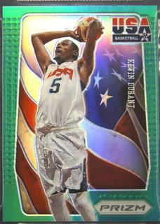 Kevin Durant