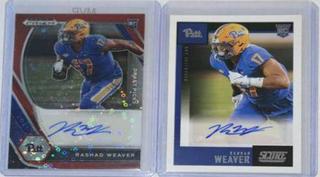 Rashad Weaver