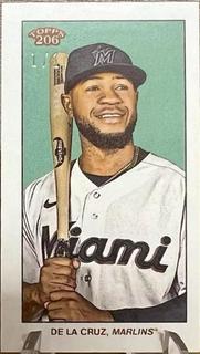 Bryan De La Cruz