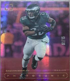 Saquon Barkley